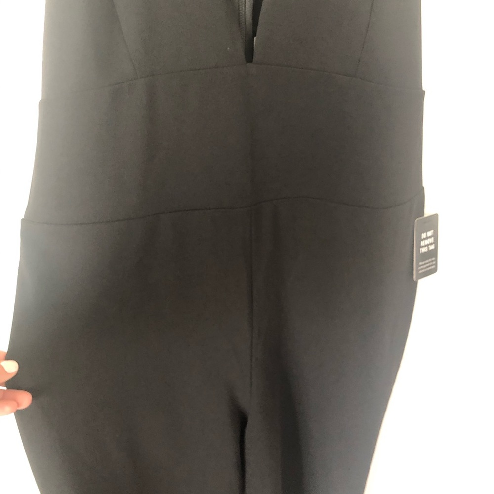 Express Razorback Jumpsuit - Picture 4 of 6